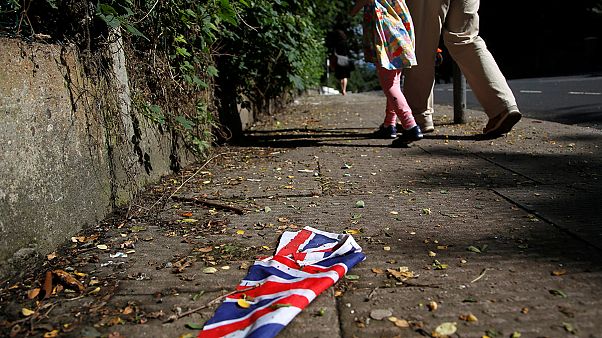 Kihátrálnak ígéreteik mögül a Brexit hangadói Kihátrálnak ígéreteik mögül a Brexit hangadói