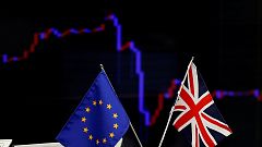 Britischer Finanzminister Osborne: Finanzmärkte bleiben turbulent