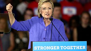 Five reasons why Hillary Clinton is poised to win in November