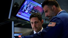 Wall Street: Mäßige Kursverluste am zweiten Handelstag nach dem Brexit