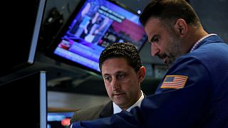 کاهش ارزش شاخص های اصلی سهام در بازار بورس نیویورک