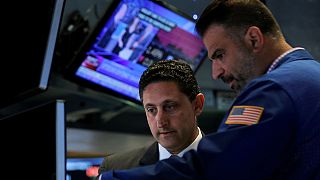 Brexit: Wall Street vuelve a cerrar con fuertes caídas