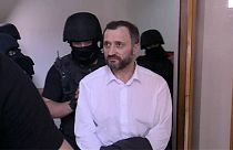Neun Jahre Gefängnis für ehemaligen moldawischen Regierungschef