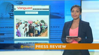 Press Review of June 28, 2016 [The Morning Call]