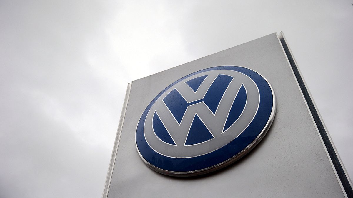 Abgasmanipulation: VW muss in USA offenbar 15 Mrd. Dollar Entschädigung zahlen