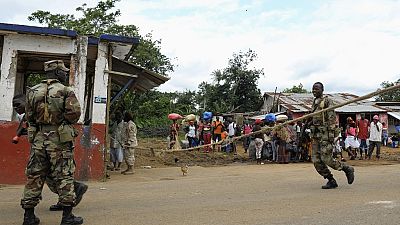 13 ans après, l'ONU redonne au Liberia le contrôle de sa sécurité
