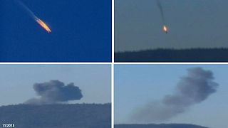 Conflicting messages from Turkey over Russian jet