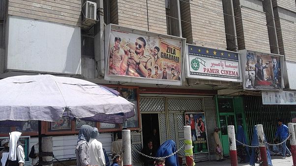 یک قرن سینما در افغانستان؛ دیروز آشنا، امروز غریب یک قرن سینما در افغانستان؛ دیروز آشنا، امروز غریب
