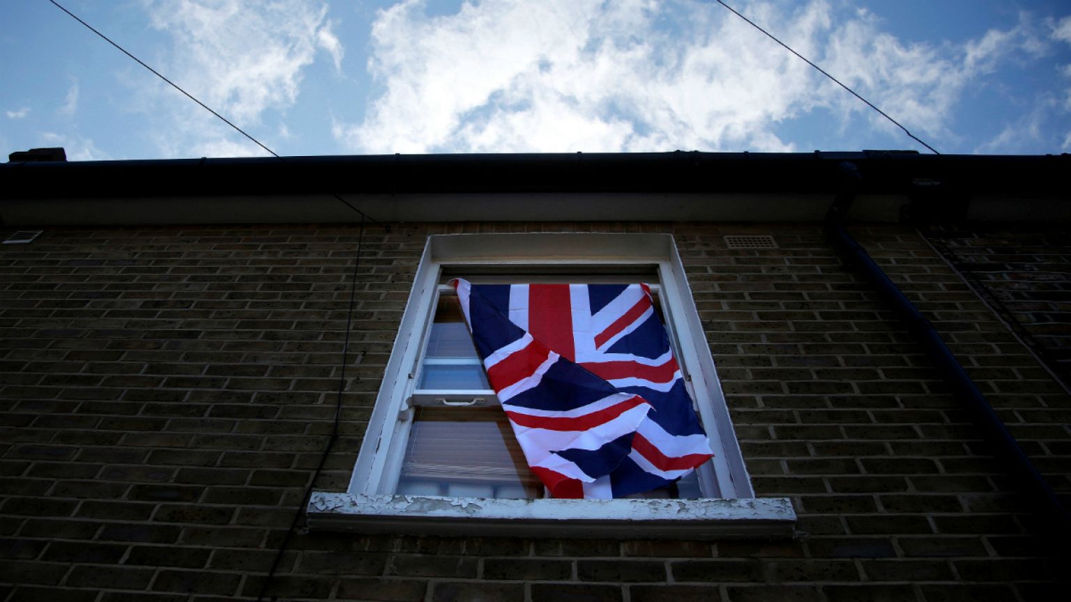Racist attacks on the rise in UK since Brexit?