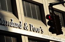 Standard & Poor's strips UK of AAA credit rating