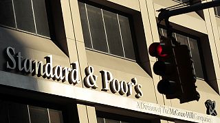 Standard & Poor's strips UK of AAA credit rating