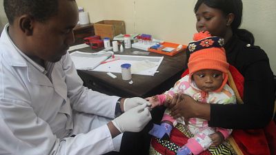 Nigeria: A Urine test for malaria