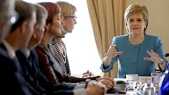 Schottland steckt im Brexit-Dilemma