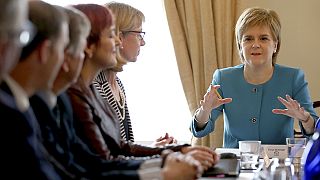 Шотландия: вопрос о независимости снова в повестке дня