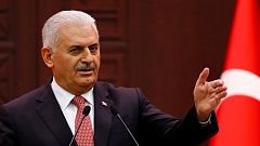 What is behind Turkey's recent diplomatic push?