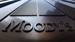 Felminősítette a magyar bankrendszer kilátását a Moody's