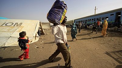 Soudan du Sud : des récents combats font au moins 40 morts et 10 000 déplacés