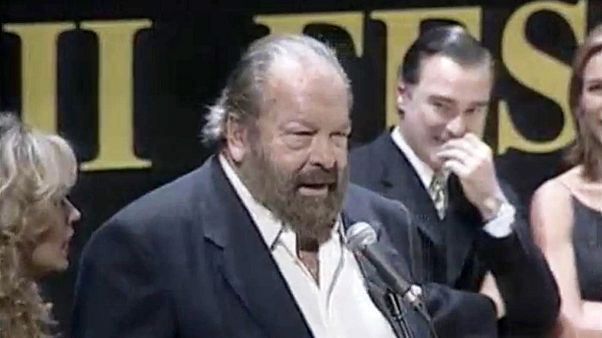 Le battute più celebri di Bud Spencer Le battute più celebri di Bud Spencer