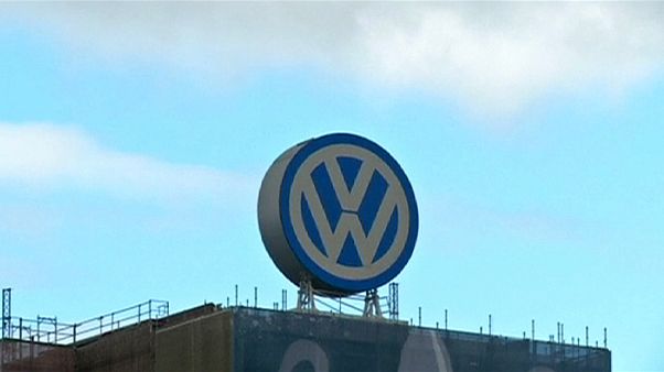 Volkswagen ABD'de 15 milyar Dolar ceza ödeyecek Volkswagen ABD'de 15 milyar Dolar ceza ödeyecek