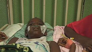 RD Congo : 11,6 millions de personnes seront vaccinées contre la fièvre jaune