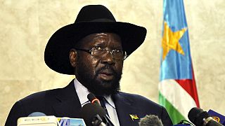 South Sudan calls off 2016 independence day celebrations