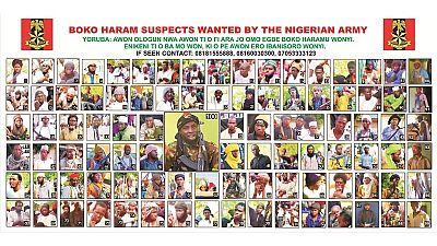 Boko Haram disguise as hunters & vigilantes to hit soft targets - Nigeria Army