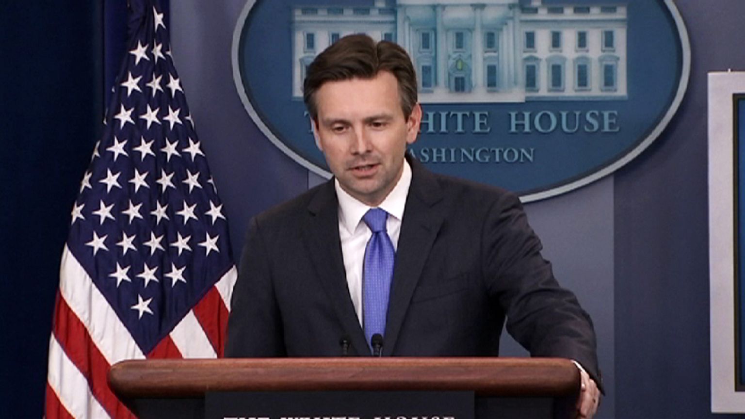 Washington is elítélte az isztambuli terrortámadást