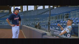 'The Phenom': Bir beyzbol filminden daha fazlası