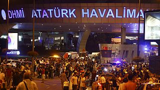 Le point sur l'attentat à l'aéroport Atatürk d'Istanbul