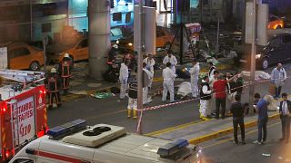 حملات انتحاری فرودگاه استانبول، مشاهدات و دیدگاه‌های شما