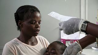L'épidémie de fièvre jaune en Afrique en 5 points