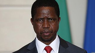 Zambie : arrestation des responsables du journal Le Post