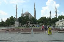 سنة مشؤومة لقطاع السياحة في تركيا