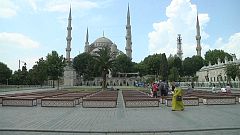 Terroropfer Türkei-Tourismus