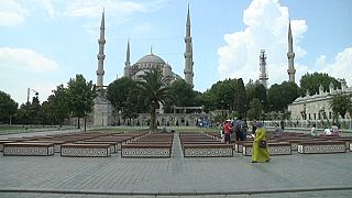 Terroropfer Türkei-Tourismus