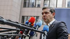 Αλ. Τσίπρας: Νέο όραμα για την Ευρώπη