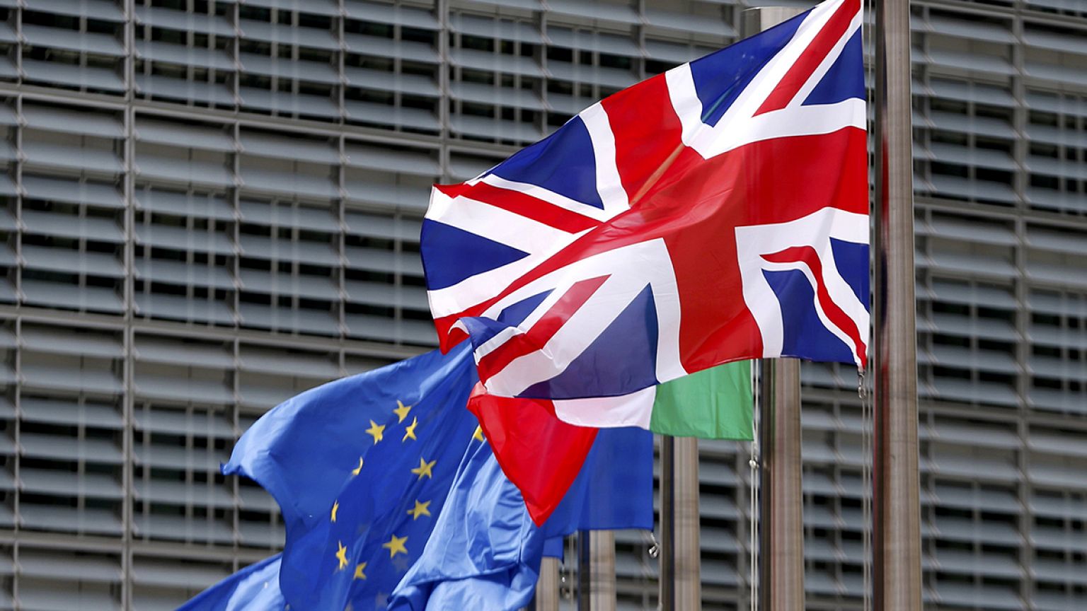 Brexit: Τι θα κάνει η Ευρωπαϊκή Ένωση;