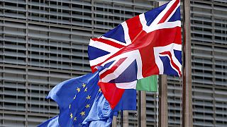 Brexit: van B-terve Európának?