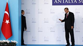 مكالمة هاتفية بين بوتين وإردوغان تنهي الخلاف وتطبع العلاقات الثنائية بينهما