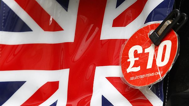 Groß- oder "Klein"-Britannien - was wird aus Schottland und Nordirland? Groß- oder "Klein"-Britannien - was wird aus Schottland und Nordirland?