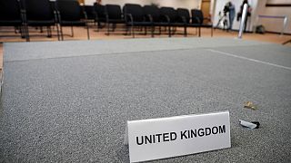 Brexit: O início do processo de divórcio da UE e do Reino Unido