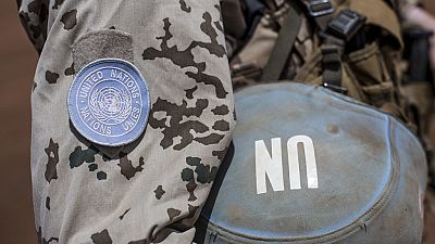 UN peacekeepers facing rising terror threat in Mali