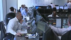 Europas Börsen erholen sich nach "Brexit"-Schock weiter