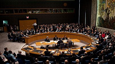 L'ONU renforce le mandat des casques bleus au Mali (résolution unanime)