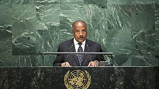 Eritrea denies perpetrating crimes against humanity