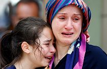 Τουρκία: Ημέρα εθνικού πένθους μετά το τριπλό χτύπημα στο αεροδρόμιο Ατατούρκ