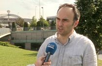 Η μαρτυρία δημοσιογράφου του euronews για την επίθεση στο αεροδρόμιο Ατατούρκ