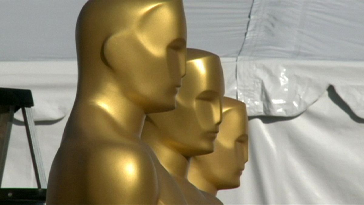 Oscars invites record number of members in effort to push diversity