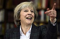Londra: Theresa May si candida alla guida dei tories e del governo