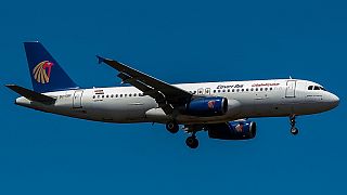 Vol Egyptair MS 804 : "présence de fumée" à bord avant le crash